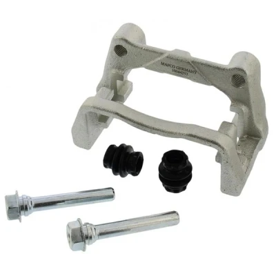 Abbildung von MAPCO 4663/1 Bremssattelhalter Hinterachse beidseitig OPEL: Meriva A, Astra H Schrägheck, Zafira A