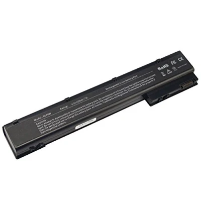 Abbildung von ASUNCELL 14.8V/5200mAh VH08 Laptop Batterie für HP EliteBook 8560w 8570w 8760w 8770w Mobile Workstation 632113 151 632425 001 632427