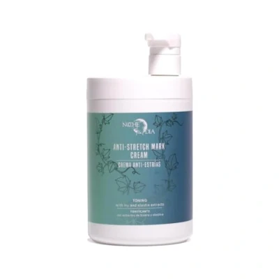 Abbildung von NOCHE Y DÍA Festigende Dehnungsstreifen Straffungscreme 1000 ml