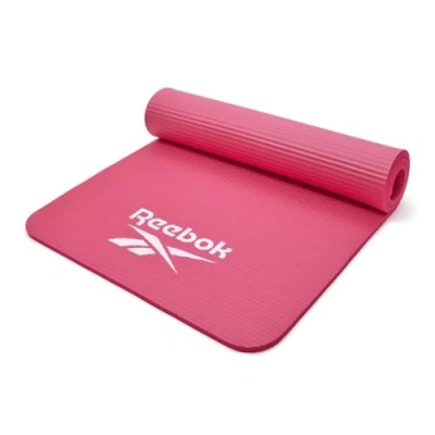 Abbildung von Reebok Fitnessmatte Fitness /Trainingsmatte, 15mm, Rutschfeste Oberfläche