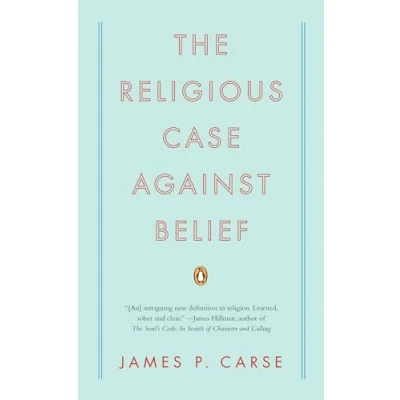 Abbildung von The Religious Case Against Belief