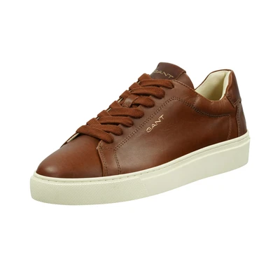 Abbildung von Gant Mc Julien Sneaker, Edelsneaker, Business Schnürschuh mit Gummisohle