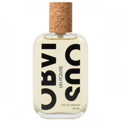Abbildung von Obvious Eau de Parfum Un Poivre