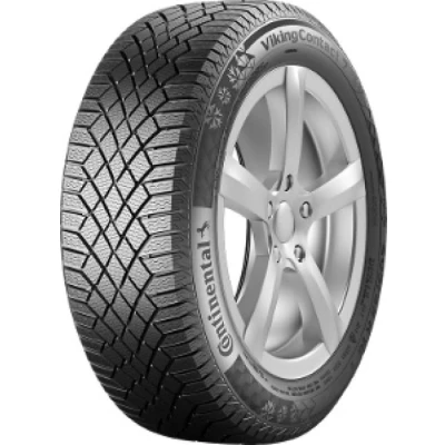 Abbildung von Continental Vikingcontact 7 255/50 R19 107T SSR XL