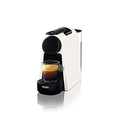 Abbildung von De&#039;Longhi Nespresso Essenza Mini EN85.W