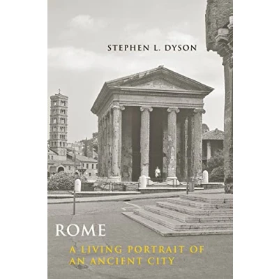 Abbildung von Rome: A Living Portrait of an Ancient City (Ancient Society and History)