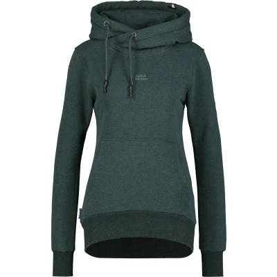 Abbildung von Alife &amp; Kickin Kapuzensweatshirt &quot;SarahAK A Sweat Damen Kapuzensweatshirt, Sweatshirt&quot;