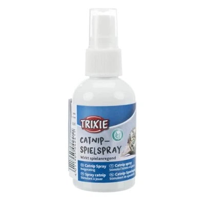 Abbildung von TRIXIE Katzen Spielspray Catnip