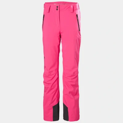 Abbildung von Helly Hansen Women Legendary Insulated Pants Dragon Fruit Größe Xs