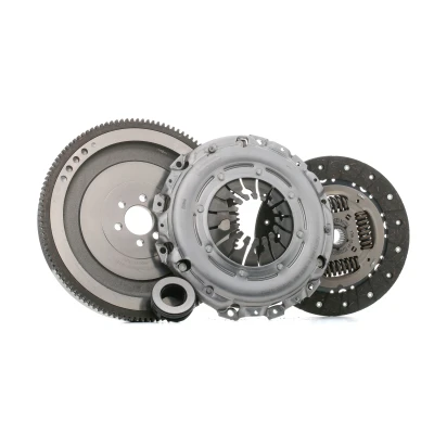 Abbildung von VALEO KIT4P CONVERSION KIT 835026 Kupplungssatz AUDI: A4 B6 Avant, A6 C5 Limousine, VOLKSWAGEN: Passat B5 GP Variant