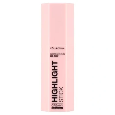 Abbildung von Collection Cosmetics Gorgeous Leuchtstäbe, schnell und sauber, 4 g, Highlight