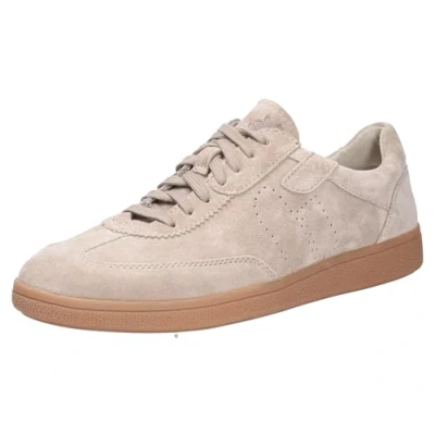 Abbildung von Gabor Sneaker low, Herren, Größe: 41, Beige Schuhe