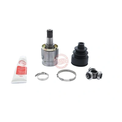 Abbildung von MASTER SPORT 302318 SET MS Gelenksatz getriebeseitig SKODA: FELICIA 1 Pickup,
