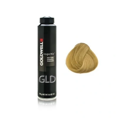 Abbildung von Goldwell Topchic Hair Color Coloration (Can) 8 N Light Blonde by