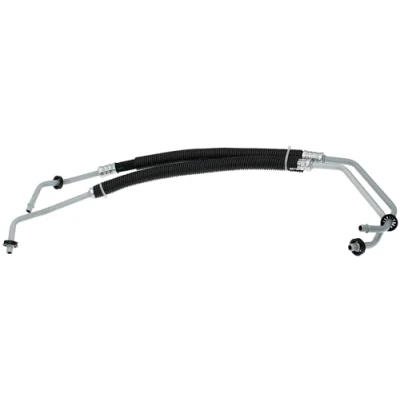 Abbildung von Dorman 624 284 Automatikgetriebe Ölkühler Schlauchmontage für ausgewählte Chrysler/Dodge/Ram Modelle
