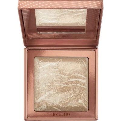 Abbildung von Catrice Tansation Bronzing Babe Of The Dunes Maxi Baked Powder Face &amp; Body, Nr. 010 Sensual Burn, braun (8g)
