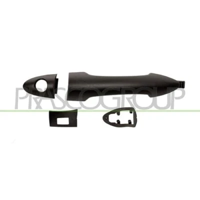 Abbildung von PRASCO KI3248004 Türgriff außen, vorne links grundiert KIA: Picanto II