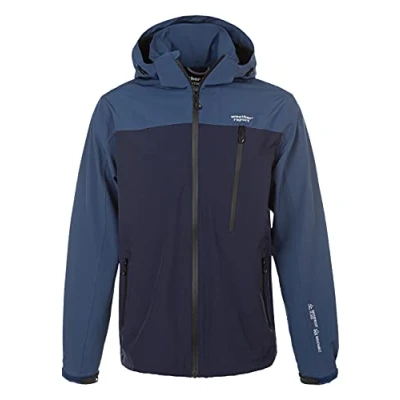 Abbildung von WEATHER REPORT Regenjacke DELTON W PRO15000