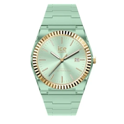 Abbildung von ICE Watch 024756 Damenuhr Power S Jadegrün