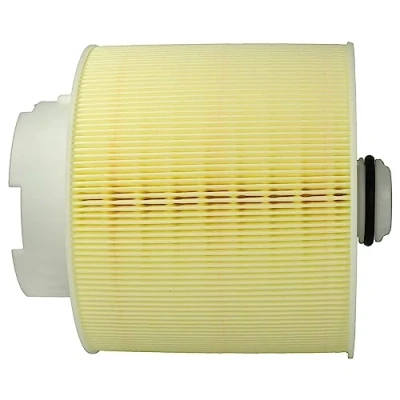 Abbildung von vhbw Luftfilter kompatibel mit Audi A6 C6 2.7 TDI PKW Motor Filter