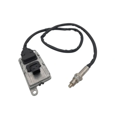 Abbildung von VEMO V60 72 0902 NOx Sensor 24 mit Steuergerät SCANIA: P,G,R,T series
