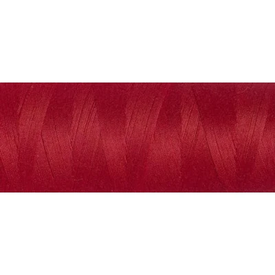 Abbildung von Overlockgarn (4580) 2500 m Toldi rot