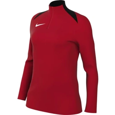 Abbildung von Nike FD7669 467 Dri FIT Academy Pro 24 Drill Top K Sweatshirt Damen ROYAL Blue/ROYAL Blue/White/White Größe S
