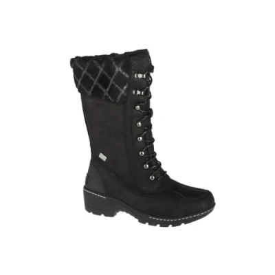 Abbildung von Schneestiefel Damen Sorel Whistler Tall Boot