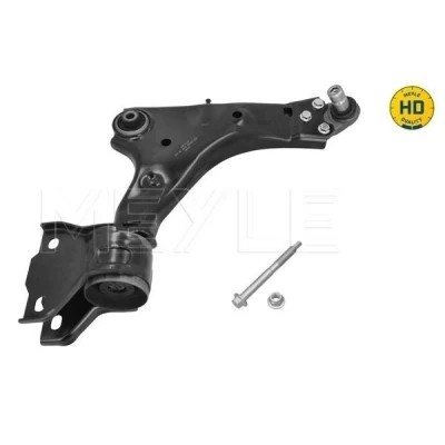 Abbildung von MEYLE 53 16 050 0058/HD Querlenker Vorderachse rechts, unten Stahlblech LAND ROVER: Range Rover Evoque, Discovery Sport