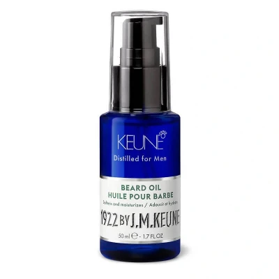 Abbildung von Keune 1922 Beard Oil 50 ml