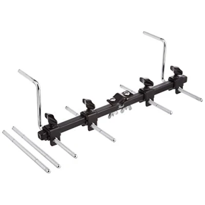 Abbildung von PEARL PPS 82 Konzert gem. Rack 18 &quot;4 gerade Pfosten &amp; 2&quot; Z &quot;Pos