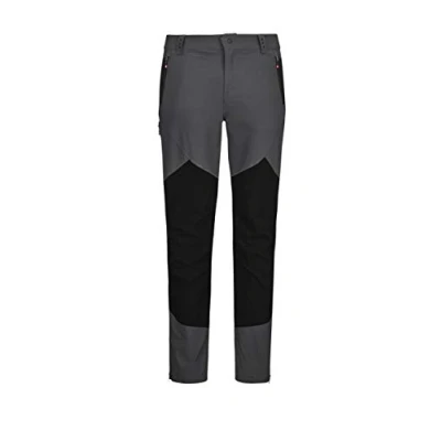 Abbildung von Killtec Herren Gonthu Funktionshose, stahlblau, 48