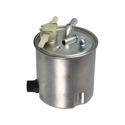Abbildung von BLUE PRINT ADN12332 Kraftstofffilter Leitungsfilter, ohne Wassersensor mit Ventil NISSAN: Qashqai / Qashqai+2 I, X Trail, NV200 Evalia Bus