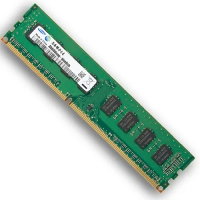 Abbildung von Samsung 4 GB DDR3 SDRAM 1600 MHz Speicher
