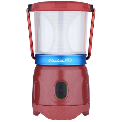 Abbildung von Olight Olantern Mini Lagerbeleuchtung