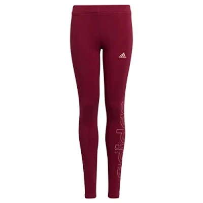 Abbildung von Leggings für Mädchen adidas Essentials