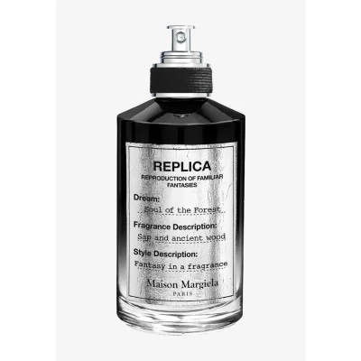 Abbildung von Maison Margiela Fragrances Replica SOUL OF THE Forest Eau de Parfum, Damen, Größe: 100 ml,