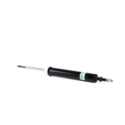 Abbildung von BILSTEIN B4 OE Replacement 19 144238 Stoßdämpfer Hinterachse Gasdruck Zweirohr Dämpfer nicht federtragend oben Stift, unten Stift BMW: 1 Schrägheck