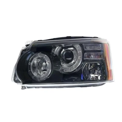 Abbildung von VALEO 044157 Scheinwerfer LAND ROVER: Range Rover Sport