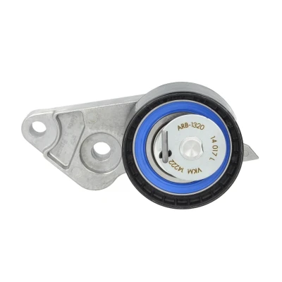 Abbildung von SKF VKM 14222 Spannrolle, Zahnriemen FORD: Focus Mk1 Schrägheck, 2 FIESTA 5, MAZDA: Hatchback