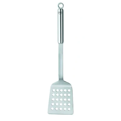 Abbildung von Harms Import Grillwender Rösle Edelstahl 46 cm