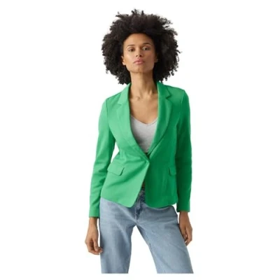 Abbildung von VERO MODA VMJULIA LS Blazer DNM NOOS