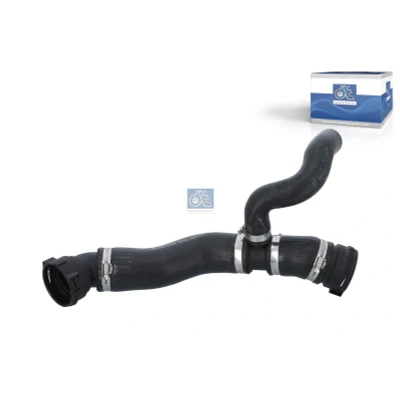 Abbildung von Kühlmittelrohrleitung DT SPARE PARTS 1.11809