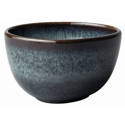 Abbildung von like Villeroy &amp; Boch Lave gris Dipschälchen 10 x 6 cm