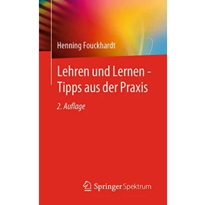 Abbildung von Lehren und Lernen Tipps aus der Praxis