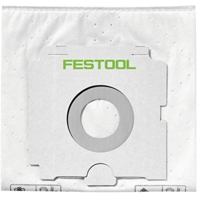Abbildung von Filtro maišelis FESTOOL Selfclean SC FIS CT SYS, 5vnt.