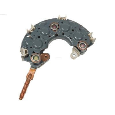 Abbildung von AS PL ARC6005 Gleichrichter, Generator