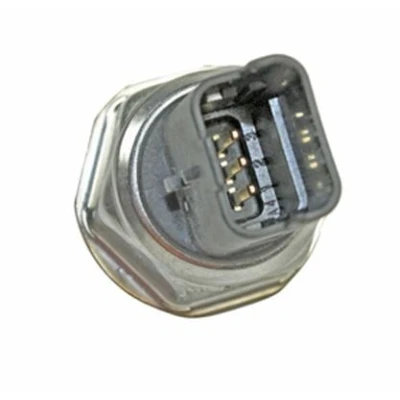 Abbildung von METZGER 0906323 Sensor, Kraftstoffdruck Kraftstoffverteilerrohr RENAULT: MEGANE 3 Schrägheck, Grandtour, SCENIC 3, DACIA: Duster SUV