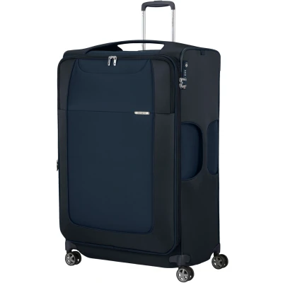 Abbildung von Samsonite D&#039;Lite Spinner 83 Exp midnight blue