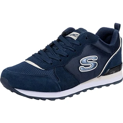 Abbildung von Skechers 155287 NVY Sneaker